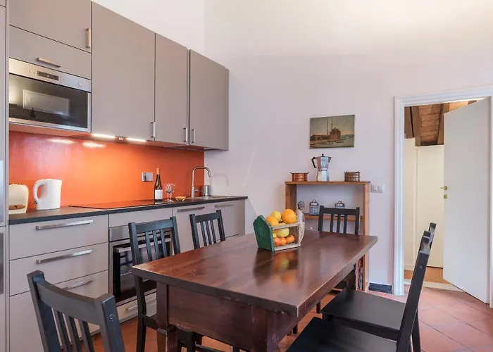 Three Bedrooms In World-famous Via Giulia - Fromhometorome * Roma