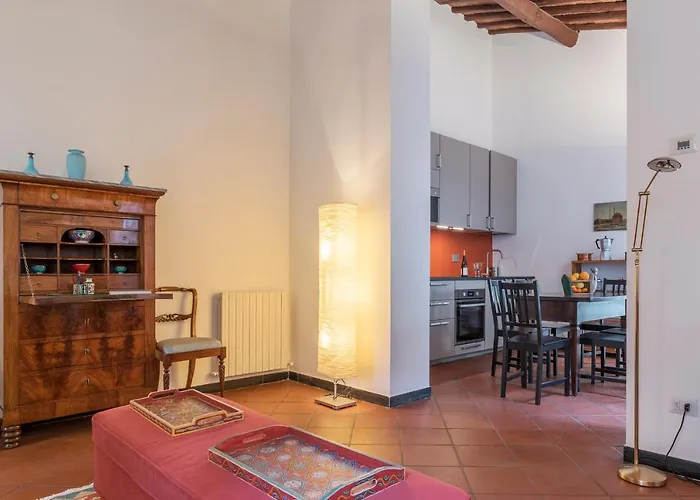 Appartamento Three Bedrooms In World-famous Via Giulia - Fromhometorome *