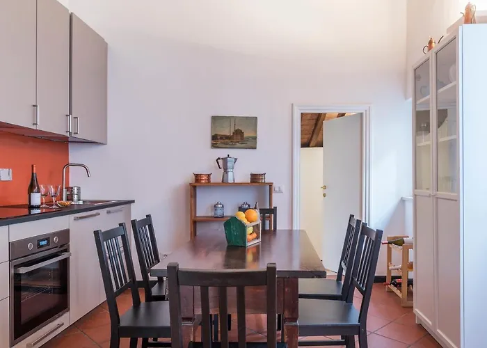 Three Bedrooms In World-famous Via Giulia - Fromhometorome Apartamento